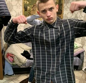 Виталий