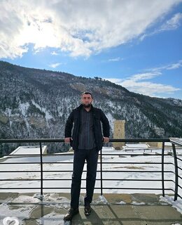 Мусамахмудов