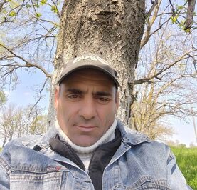 Аслан Шогенов