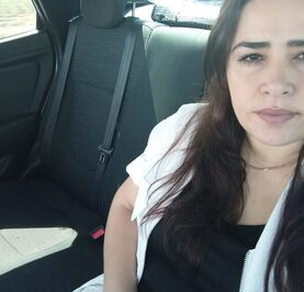 Черноглазая