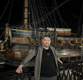 Сергей