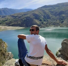 Максимилиан