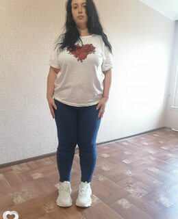 Мандаринка