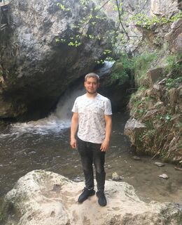 Ваня — фото 1