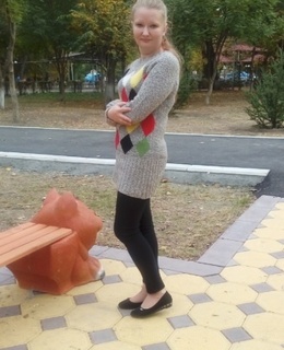 Sveta — фото 15