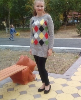 Sveta — фото 14