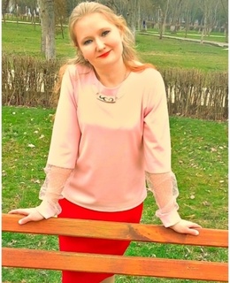 Sveta — фото 11