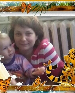 Ксения — фото 6