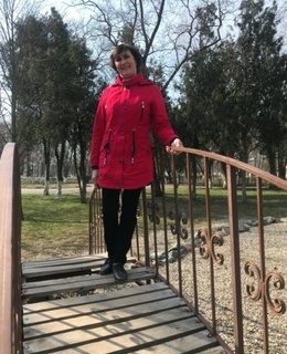 Наталья — фото 11