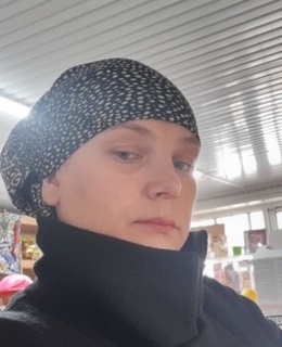 Ксения — фото 3