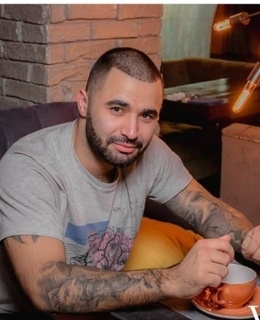 Мустафа — фото 7