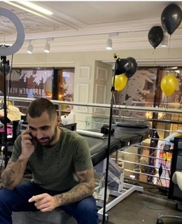 Мустафа — фото 5