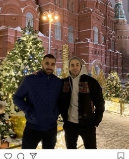 Мустафа — фото 3