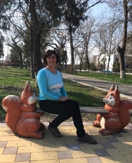 Наталья — фото 4